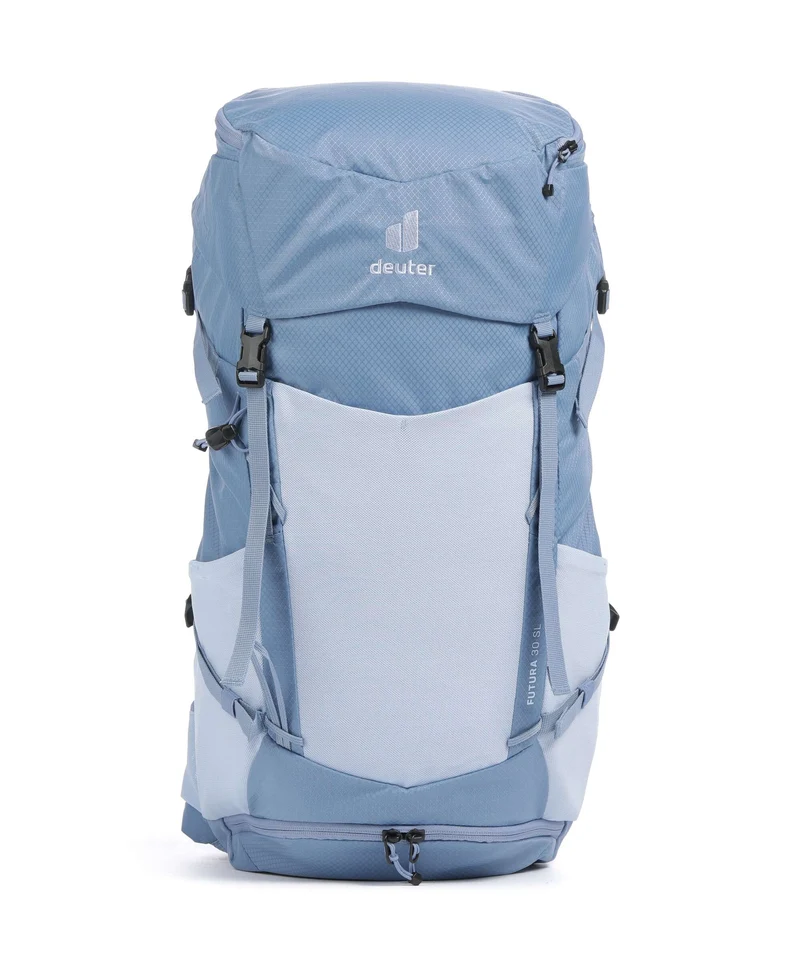 Deuter Futura 30 SL Sac à dos de randonnée polar bluejay