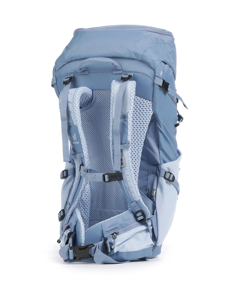 Deuter Futura 30 SL Sac à dos de randonnée polar bluejay