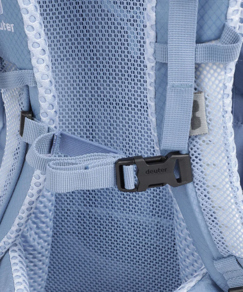Deuter Futura 30 SL Sac à dos de randonnée polar bluejay