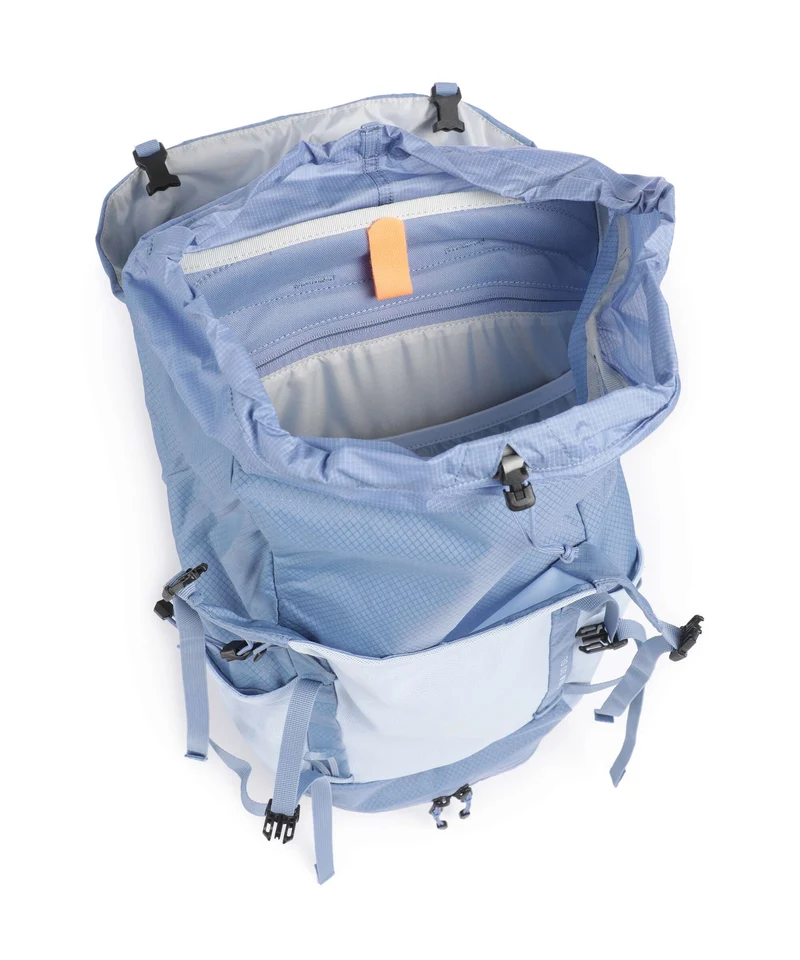 Deuter Futura 30 SL Sac à dos de randonnée polar bluejay