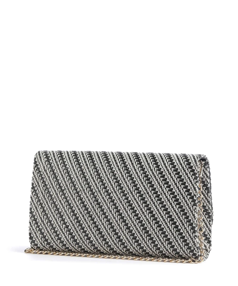 Valentino Bags Divina Summer Sac bandoulière nero/multicolor