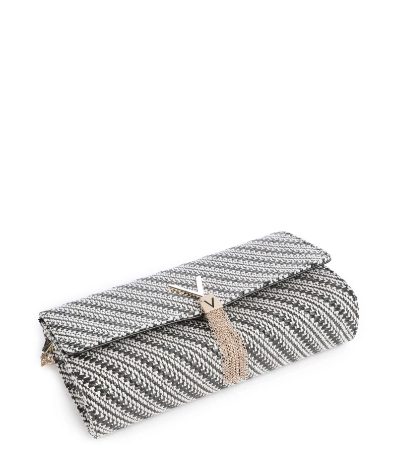 Valentino Bags Divina Summer Sac bandoulière nero/multicolor