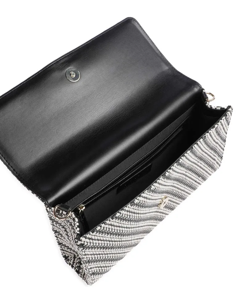 Valentino Bags Divina Summer Sac bandoulière nero/multicolor
