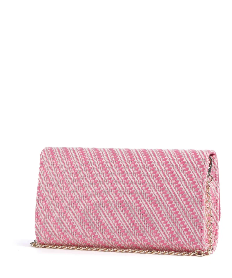 Valentino Bags Divina Summer Sac bandoulière fucsia/multicolor