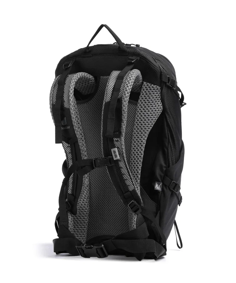 Deuter Futura 21 SL Sac à dos de randonnée black