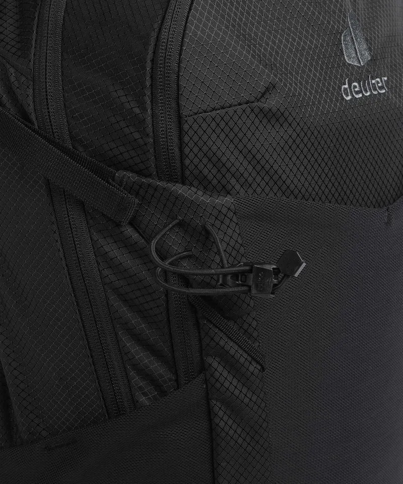 Deuter Futura 21 SL Sac à dos de randonnée black