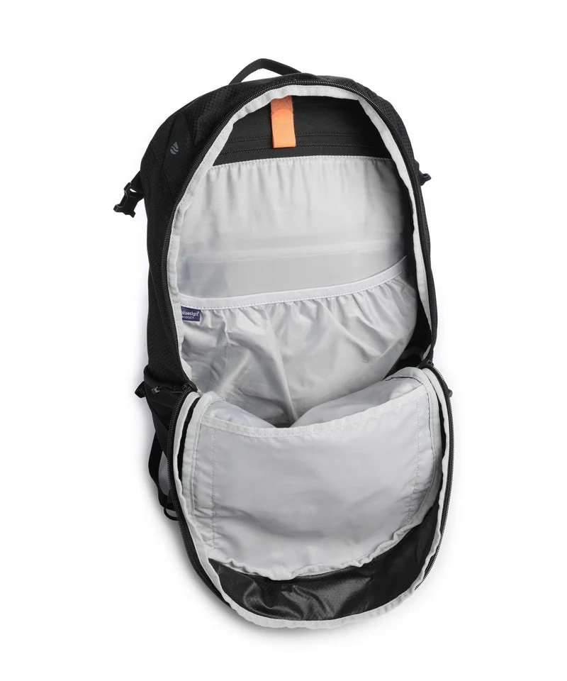 Deuter Futura 21 SL Sac à dos de randonnée black