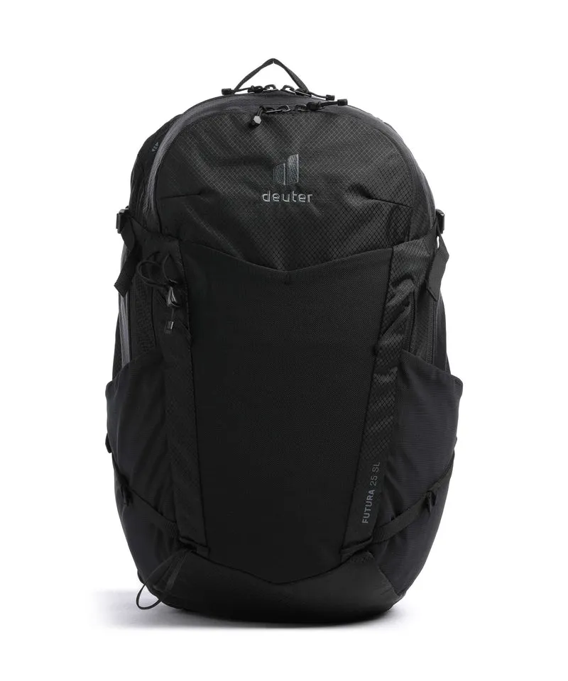 Deuter Futura 25 SL Sac à dos de randonnée black