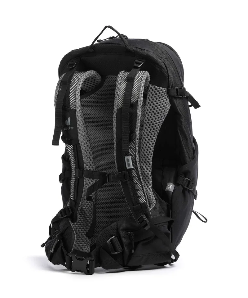 Deuter Futura 25 SL Sac à dos de randonnée black