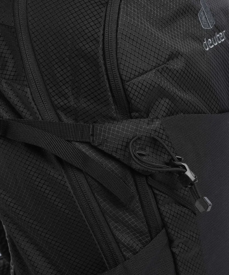 Deuter Futura 25 SL Sac à dos de randonnée black