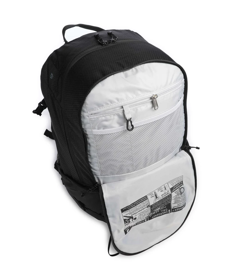 Deuter Futura 25 SL Sac à dos de randonnée black
