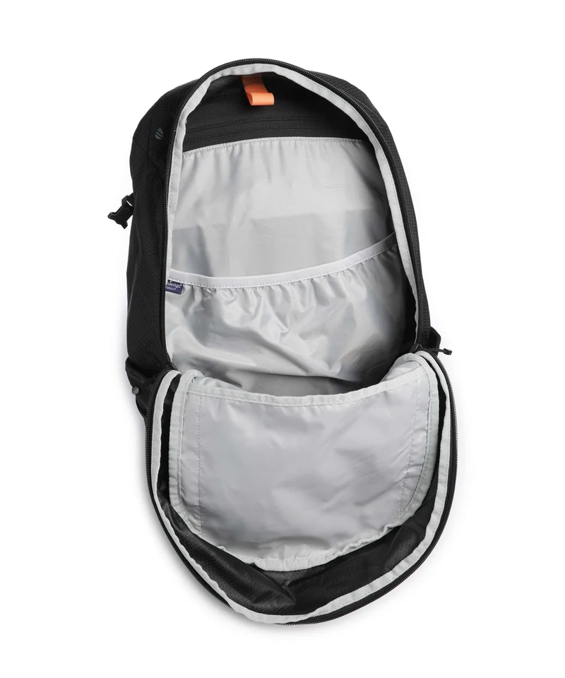 Deuter Futura 25 SL Sac à dos de randonnée black