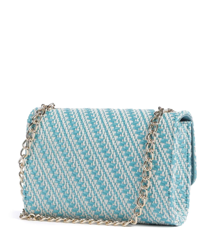 Valentino Bags Divina Summer Sac bandoulière turch/multicolor