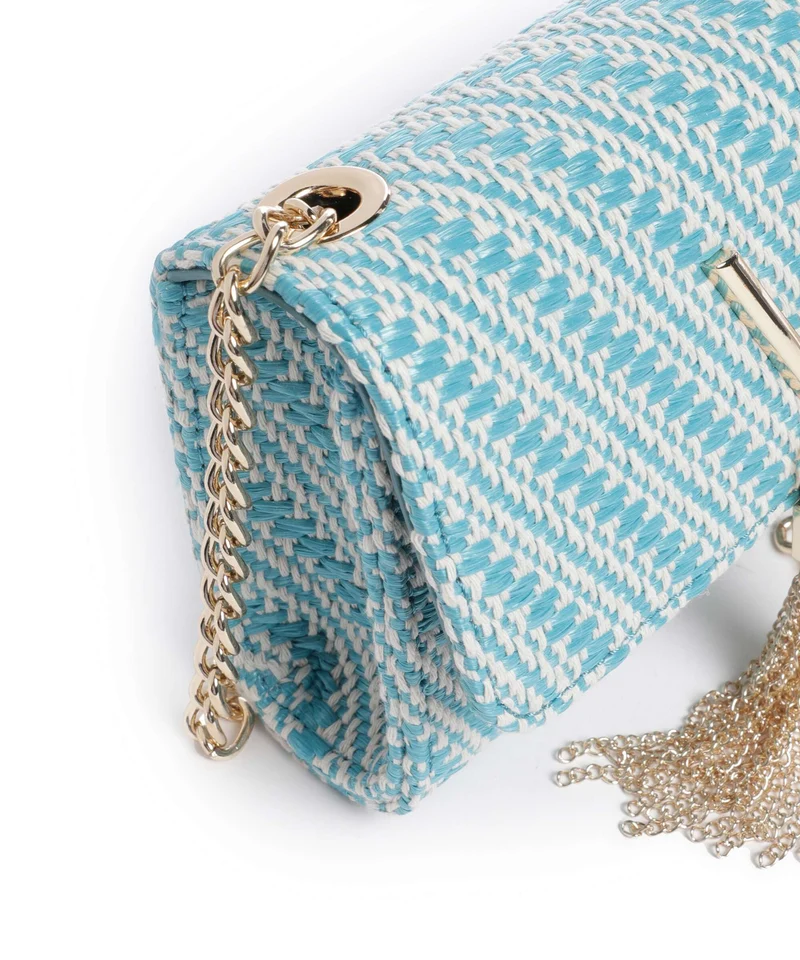 Valentino Bags Divina Summer Sac bandoulière turch/multicolor