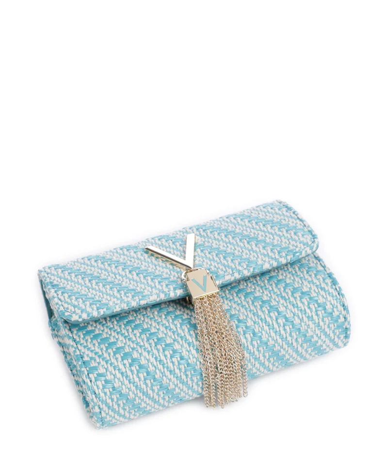 Valentino Bags Divina Summer Sac bandoulière turch/multicolor