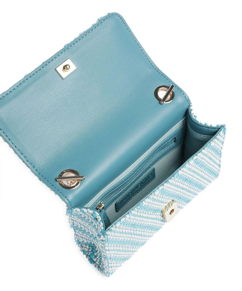 Valentino Bags Divina Summer Sac bandoulière turch/multicolor