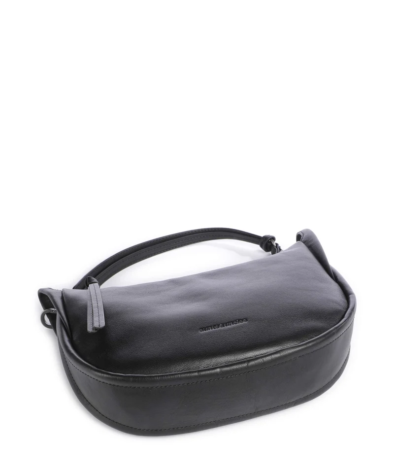 Aunts & Uncles Bohemian Vibes Fawn Sac porté épaule jet black