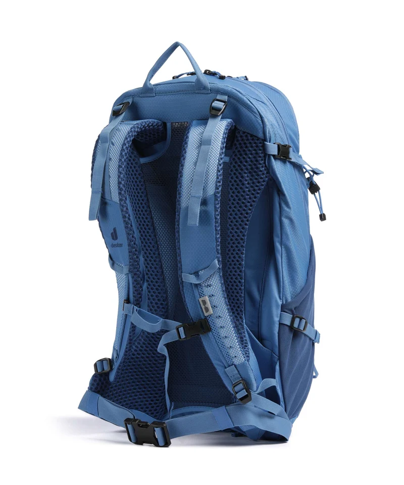 Deuter Futura 23 Sac à dos de randonnée nightblue baltic