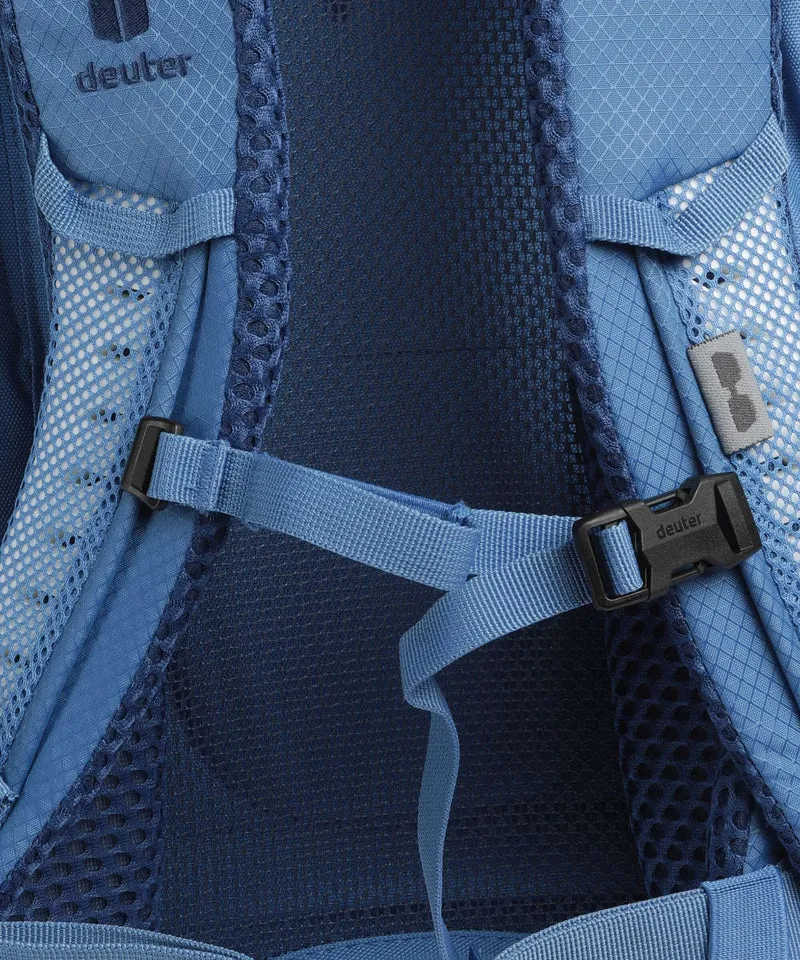 Deuter Futura 23 Sac à dos de randonnée nightblue baltic