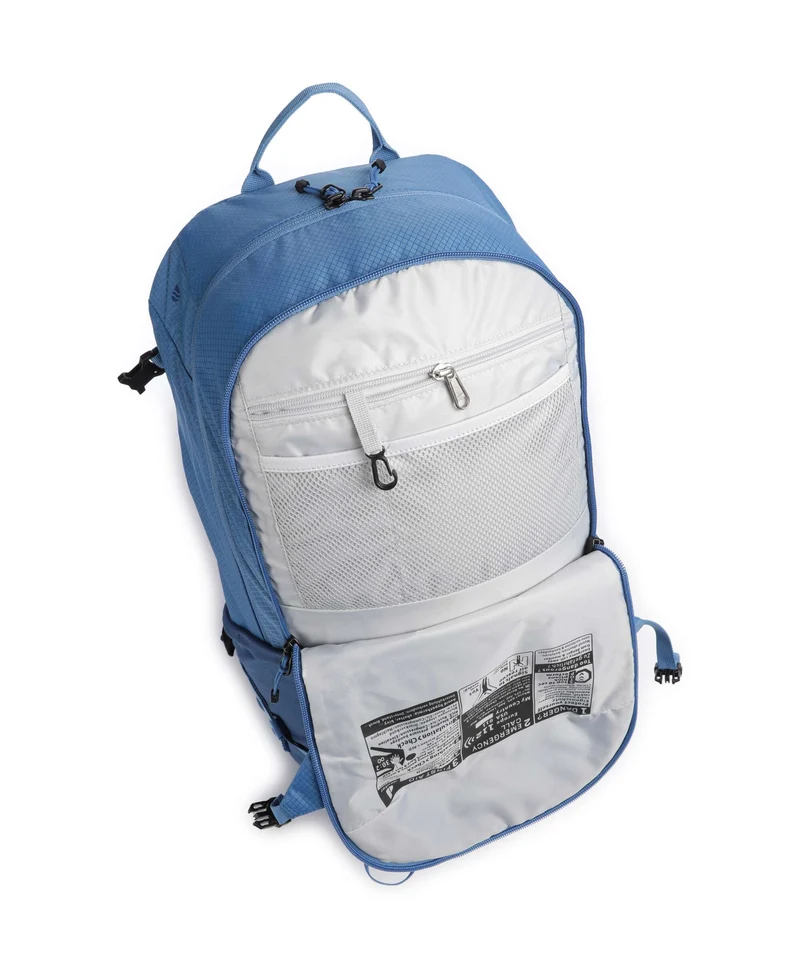Deuter Futura 23 Sac à dos de randonnée nightblue baltic