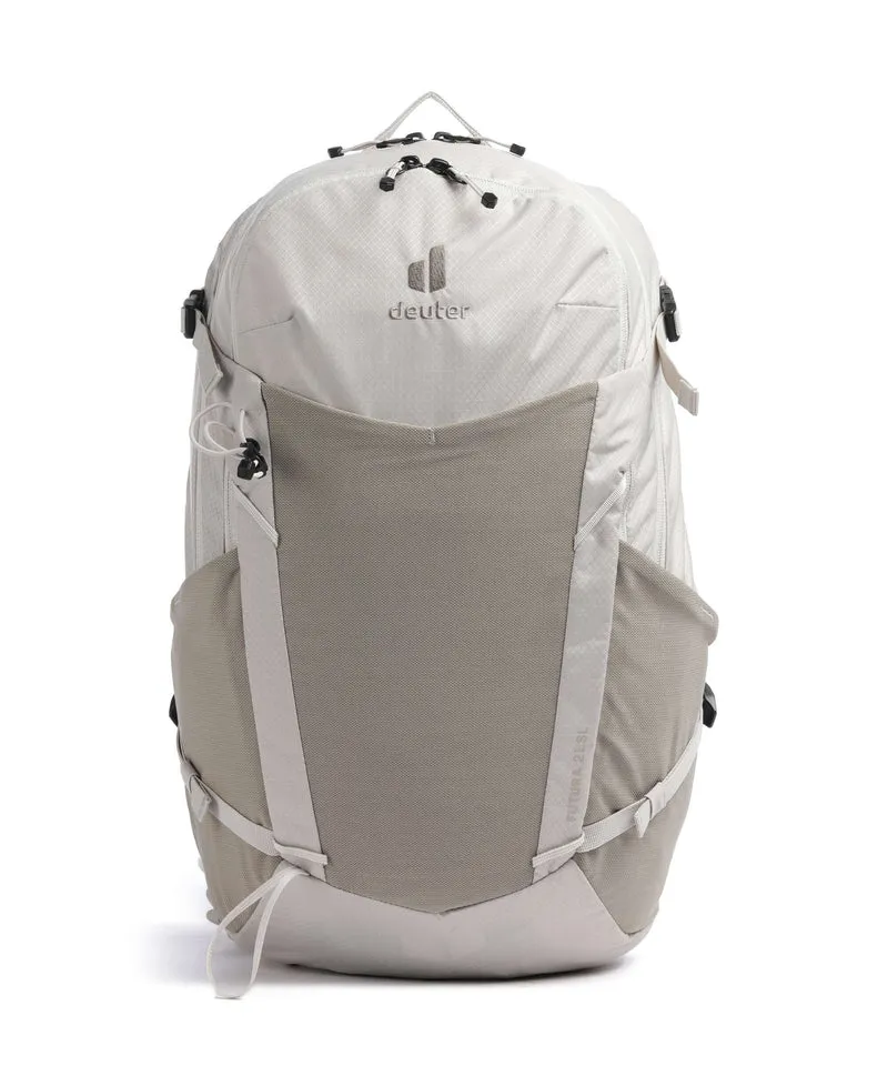 Deuter Futura 21 SL Sac à dos de randonnée greystone alu