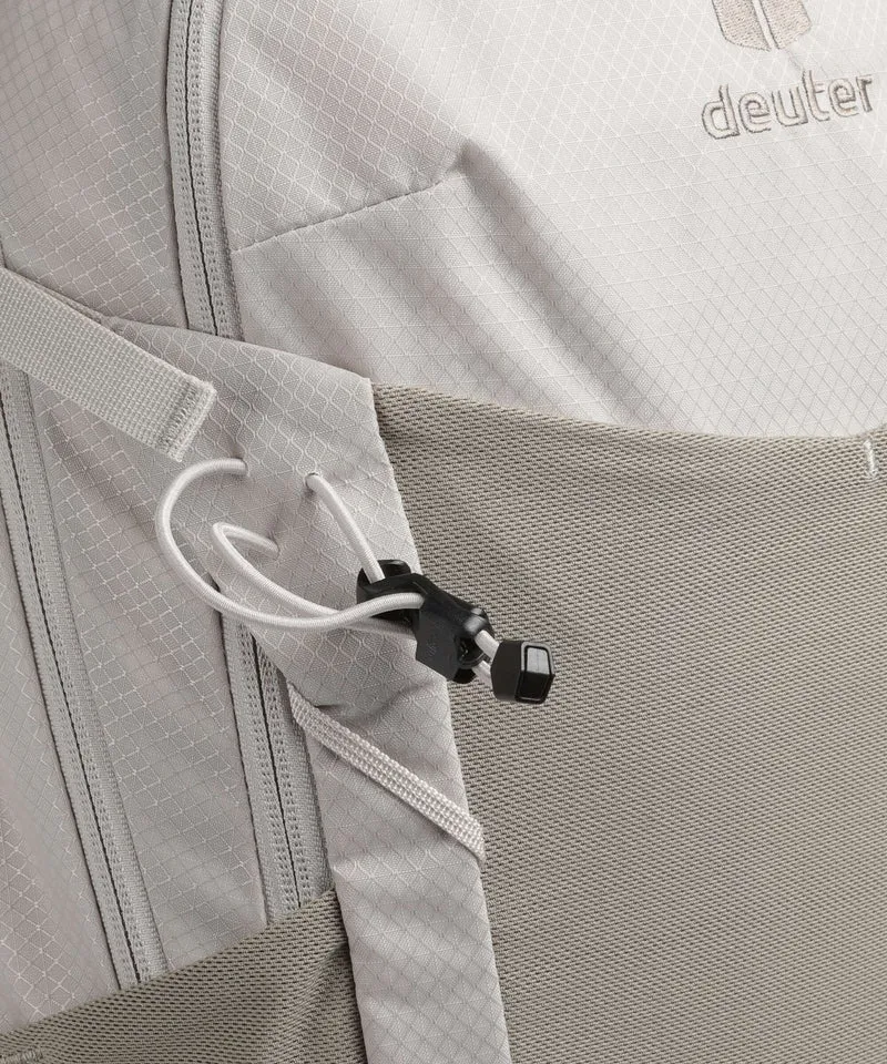 Deuter Futura 21 SL Sac à dos de randonnée greystone alu