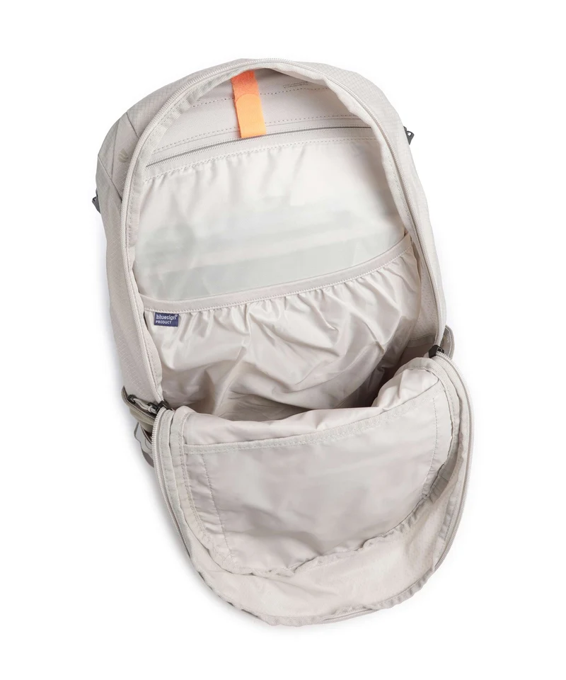 Deuter Futura 21 SL Sac à dos de randonnée greystone alu