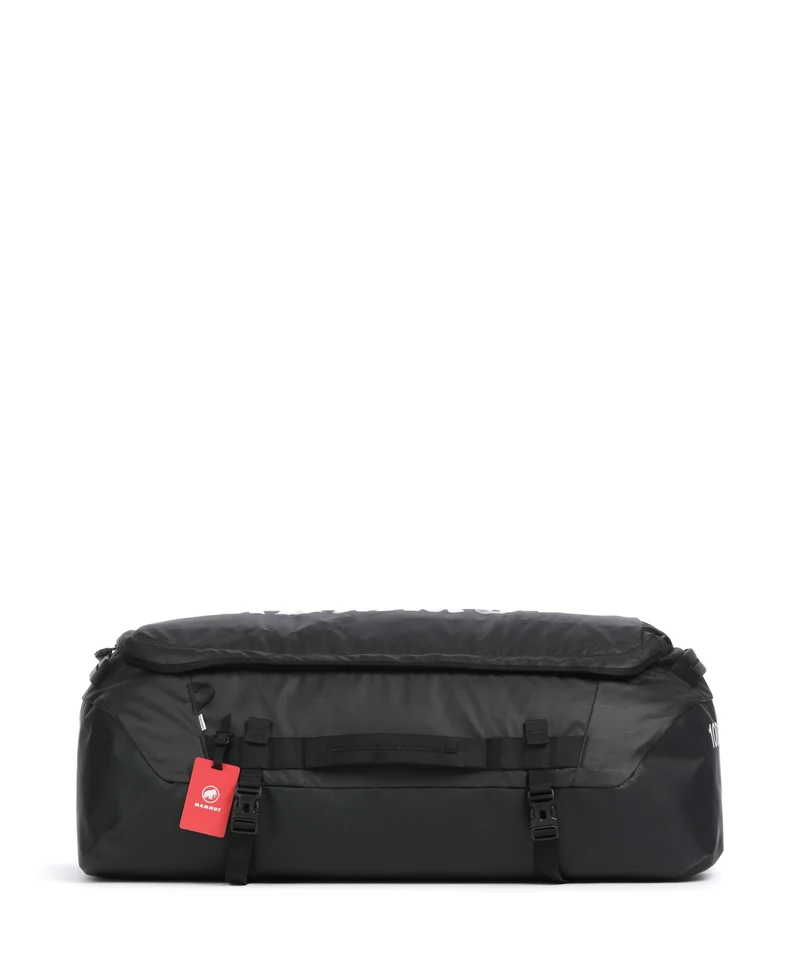 Mammut Cargo 100 Sac de voyage black