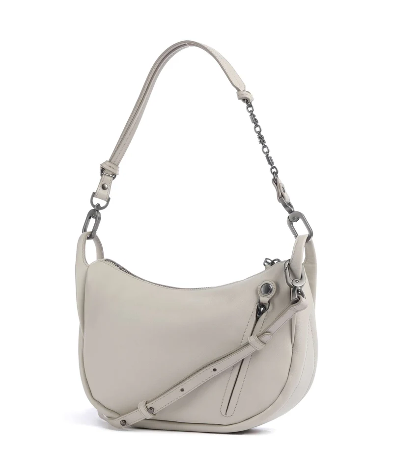 Aunts & Uncles Bohemian Vibes Fawn Sac porté épaule chalk