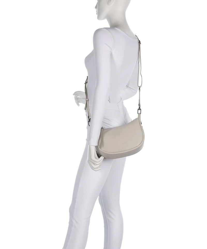 Aunts & Uncles Bohemian Vibes Fawn Sac porté épaule chalk