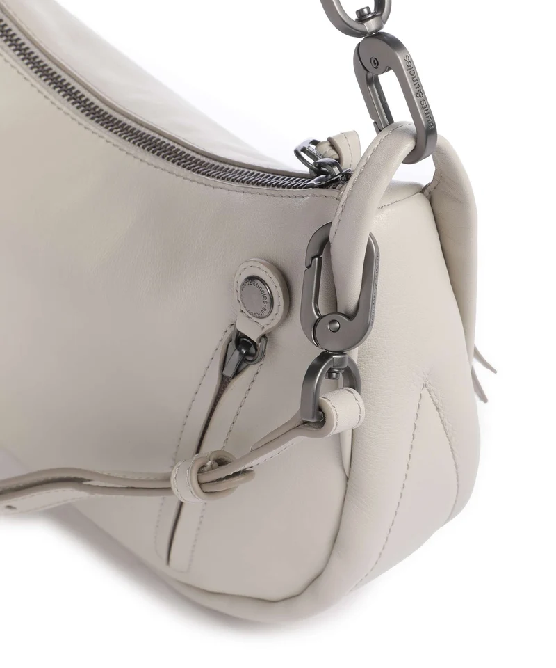 Aunts & Uncles Bohemian Vibes Fawn Sac porté épaule chalk