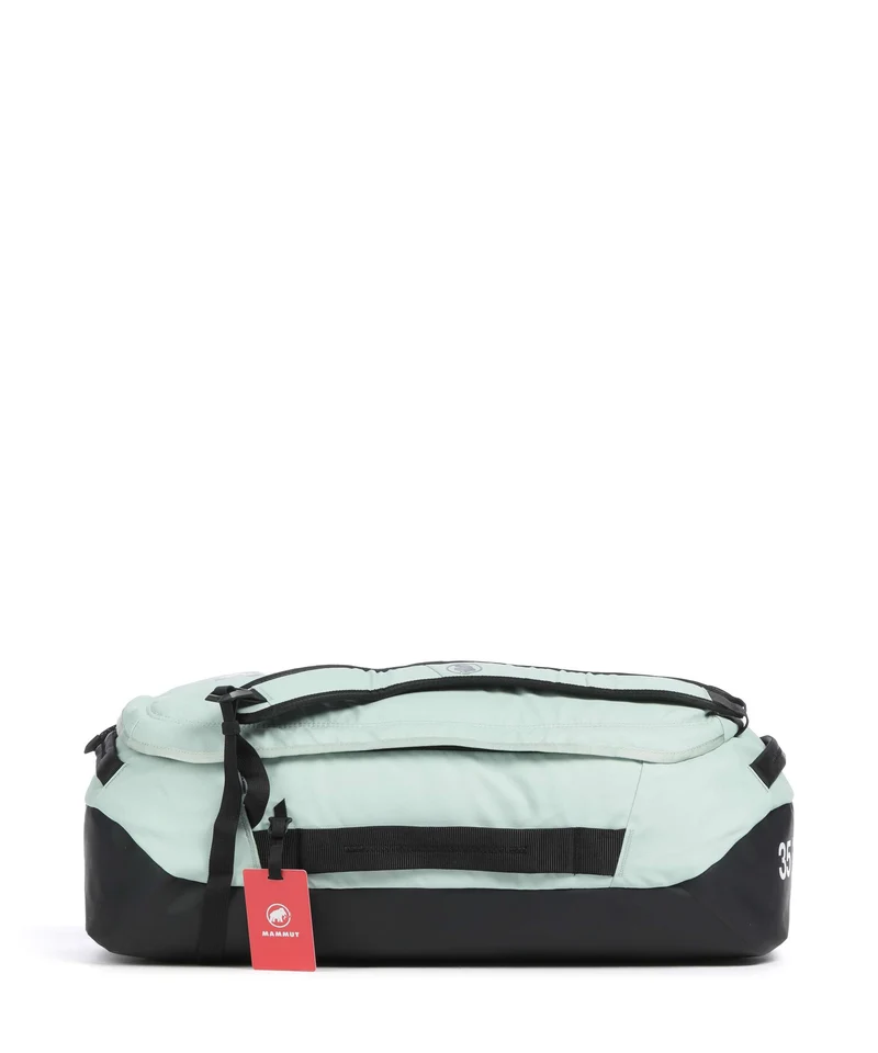 Mammut Cargo 35 Sac week-end silver sage