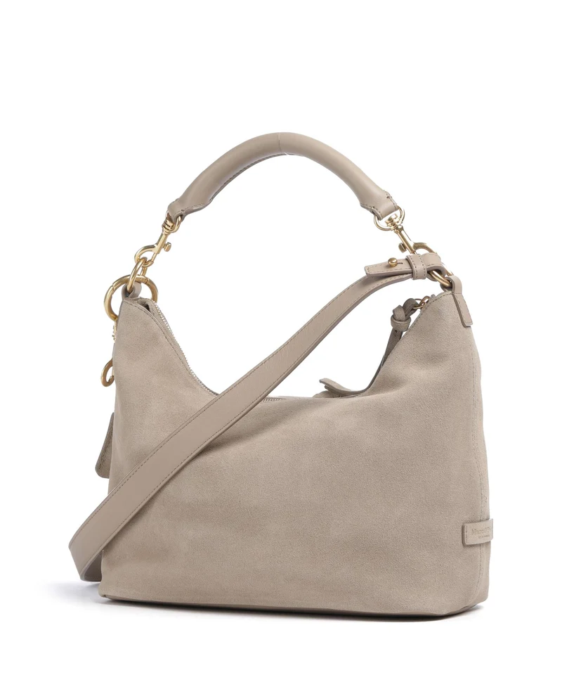 Marc O'Polo Caren S Sac porté épaule earthy taupe
