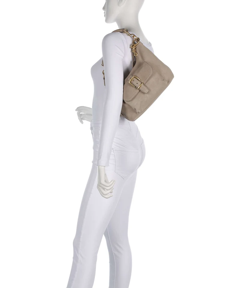 Marc O'Polo Caren S Sac porté épaule earthy taupe