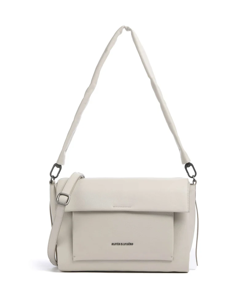 Aunts & Uncles Bohemian Vibes Breeze Sac porté épaule chalk
