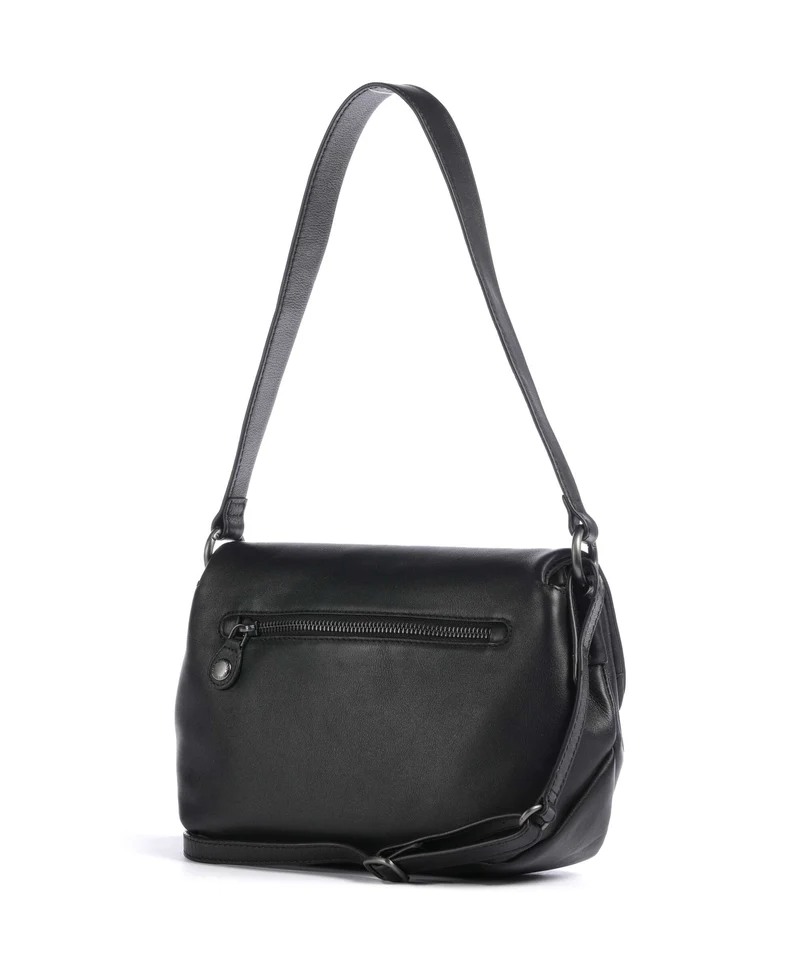 Aunts & Uncles Bohemian Vibes Fern Sac porté épaule jet black
