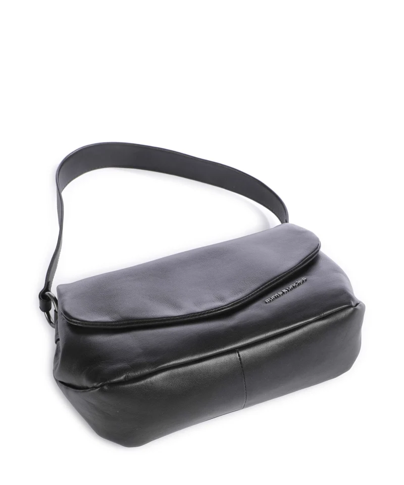 Aunts & Uncles Bohemian Vibes Fern Sac porté épaule jet black