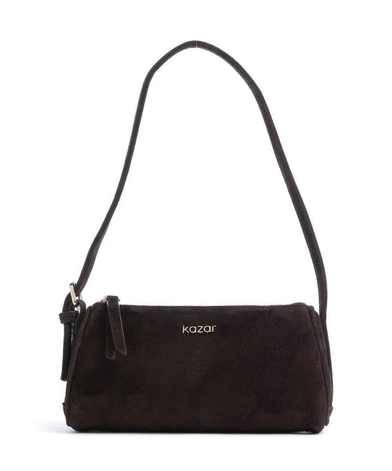 Kazar Saira Sac porté épaule dark brown