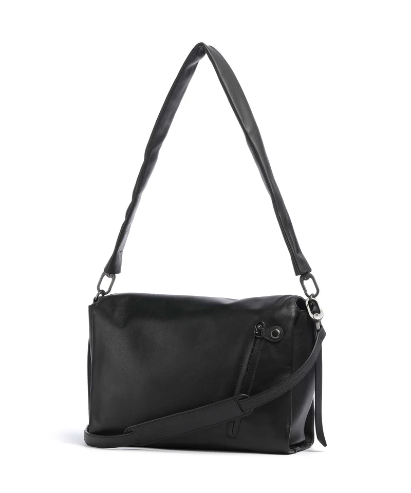 Aunts & Uncles Bohemian Vibes Breeze Sac porté épaule jet black