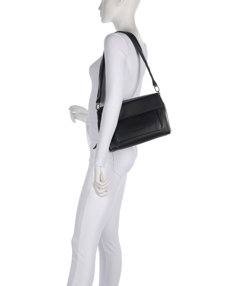 Aunts & Uncles Bohemian Vibes Breeze Sac porté épaule jet black