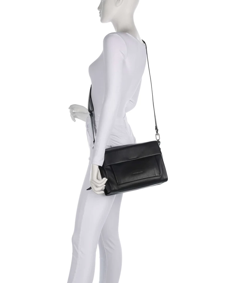 Aunts & Uncles Bohemian Vibes Breeze Sac porté épaule jet black