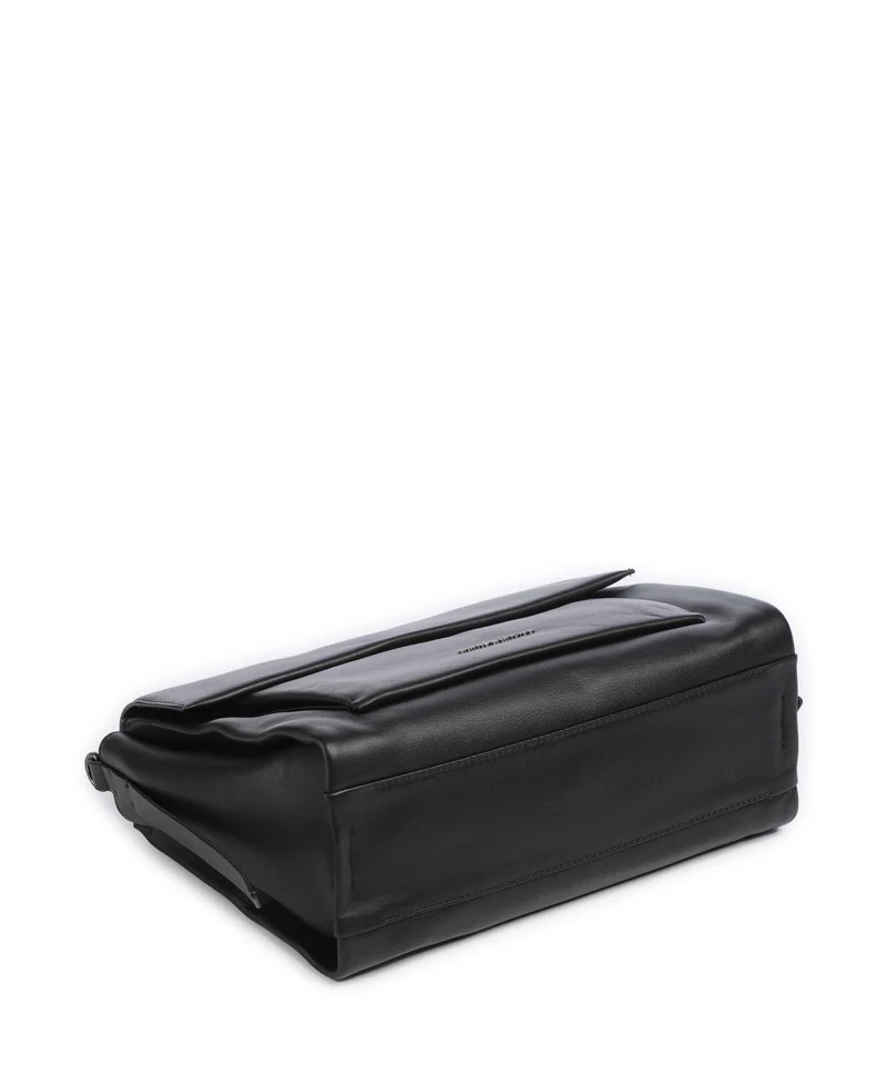 Aunts & Uncles Bohemian Vibes Breeze Sac porté épaule jet black