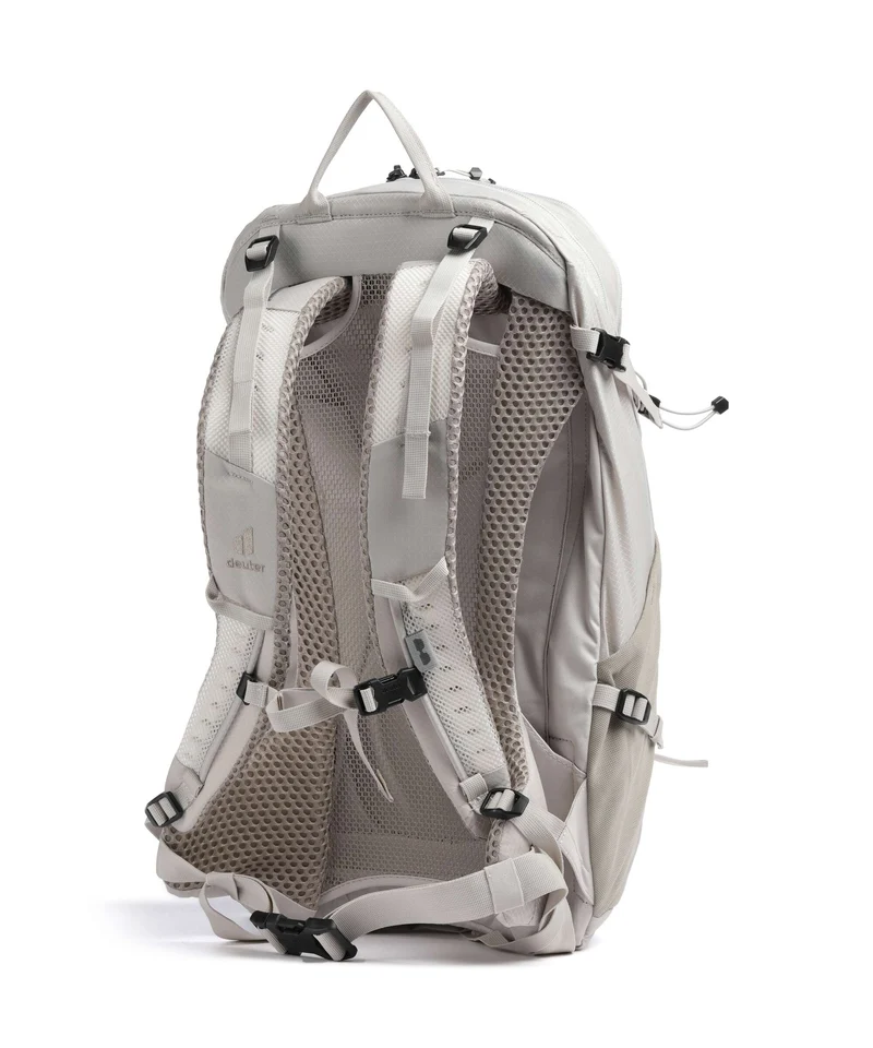 Deuter Futura 23 Sac à dos de randonnée greystone alu