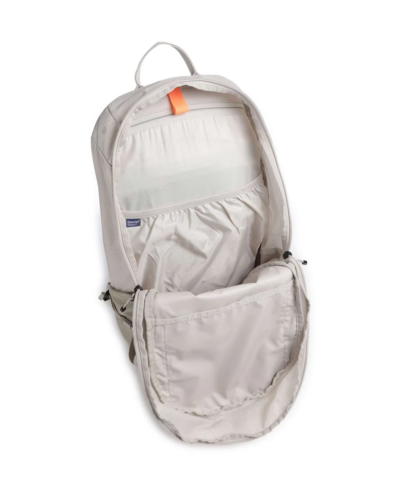 Deuter Futura 23 Sac à dos de randonnée greystone alu