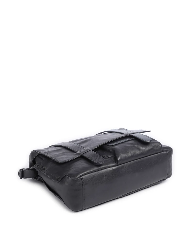 Aunts & Uncles Grandma's Luxury Club Mrs. Honey Pie Sac messager navy blue