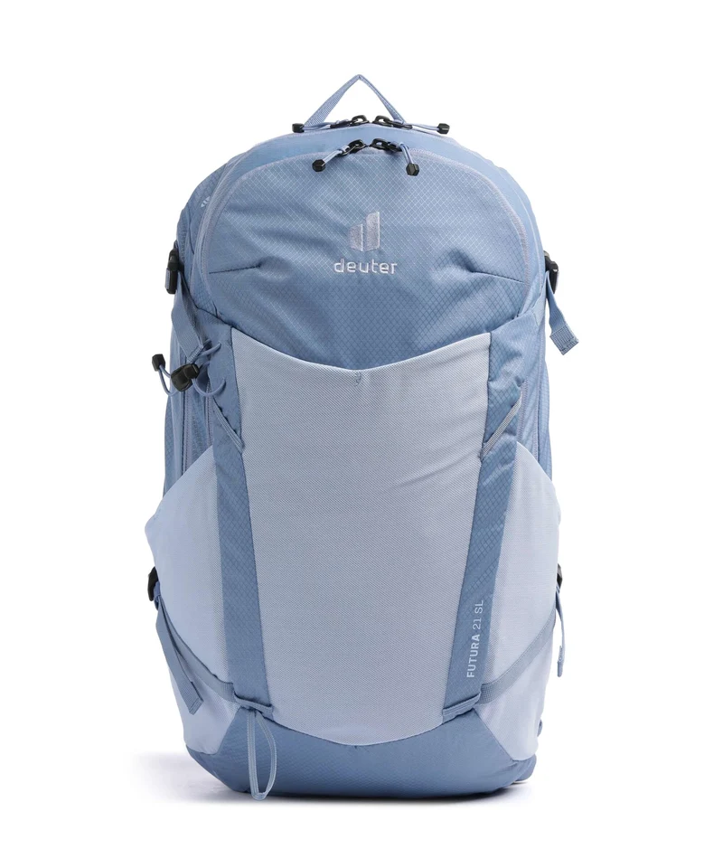 Deuter Futura 21 SL Sac à dos de randonnée polar bluejay