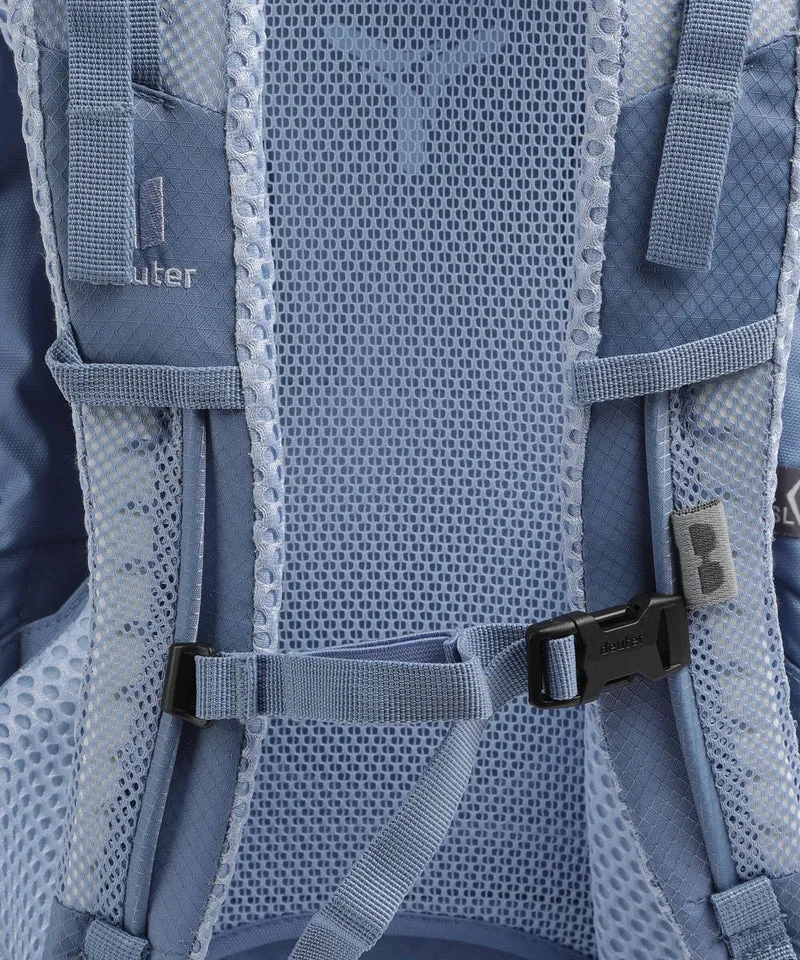 Deuter Futura 21 SL Sac à dos de randonnée polar bluejay