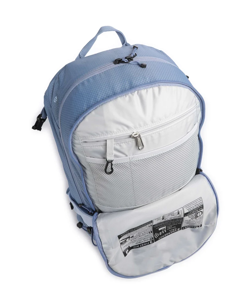 Deuter Futura 21 SL Sac à dos de randonnée polar bluejay