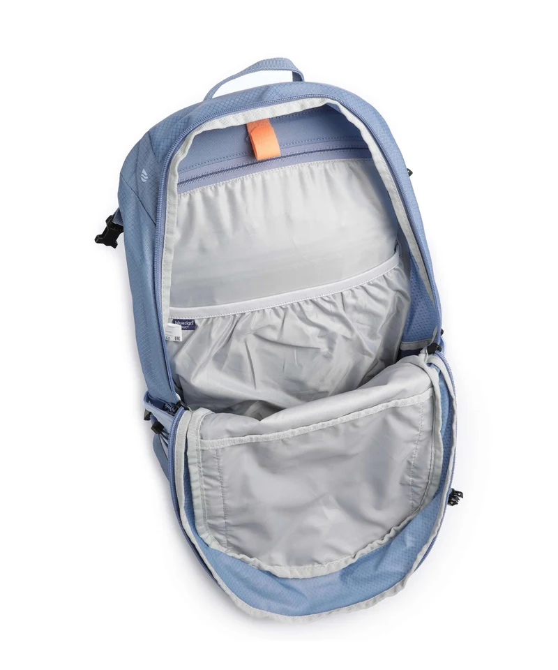 Deuter Futura 21 SL Sac à dos de randonnée polar bluejay