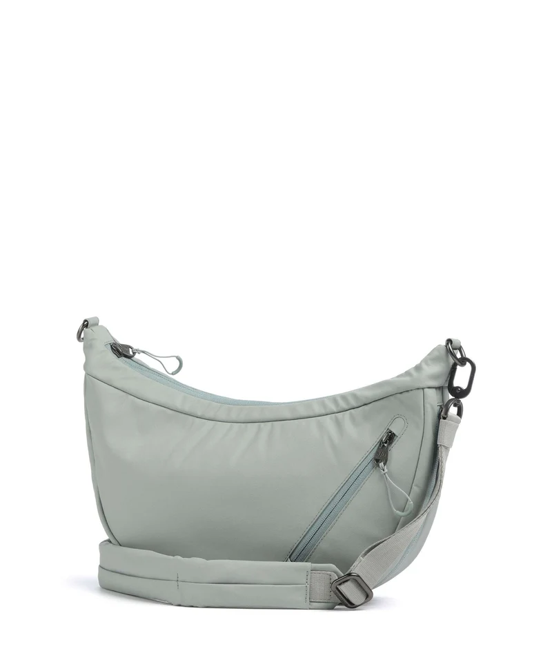 Aunts & Uncles Japan RE Yoshii Sac bandoulière sage green